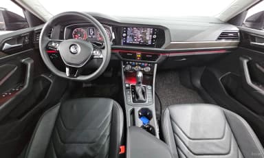 Jetta 7th Generation