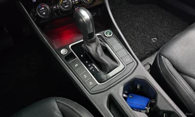 Jetta 7th Generation