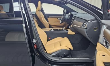 V90 Cross Country