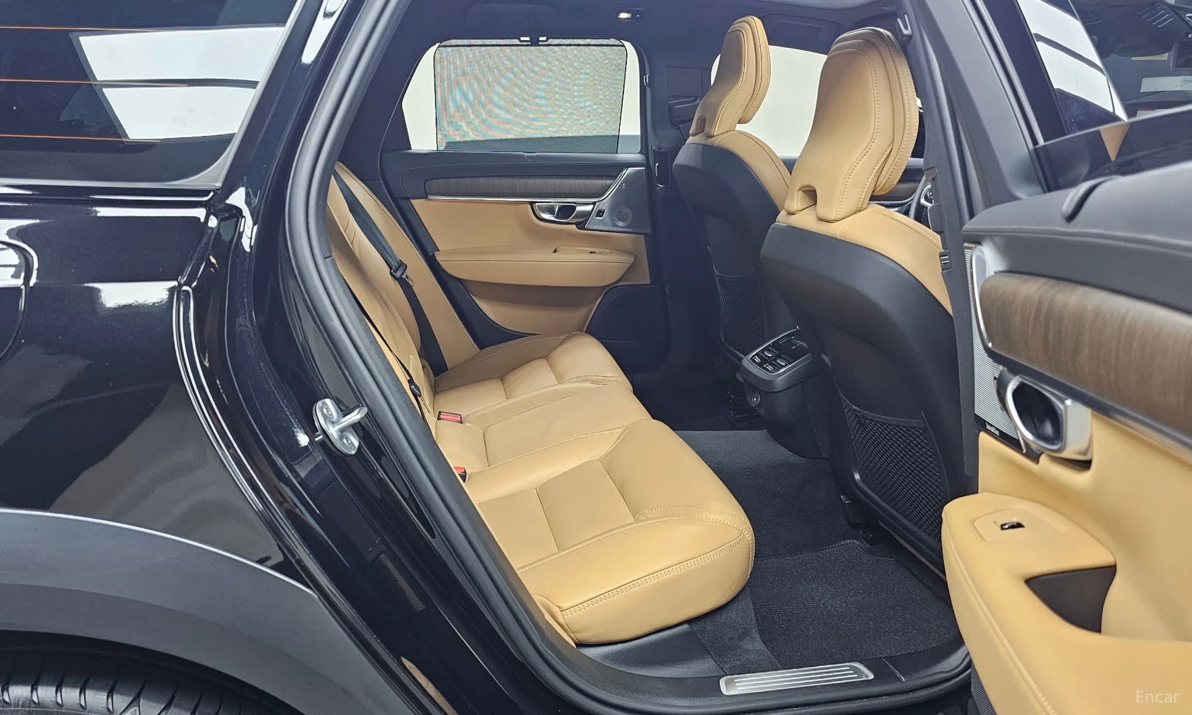 V90 Cross Country