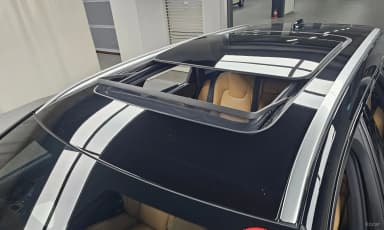 V90 Cross Country