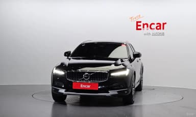 V90 Cross Country
