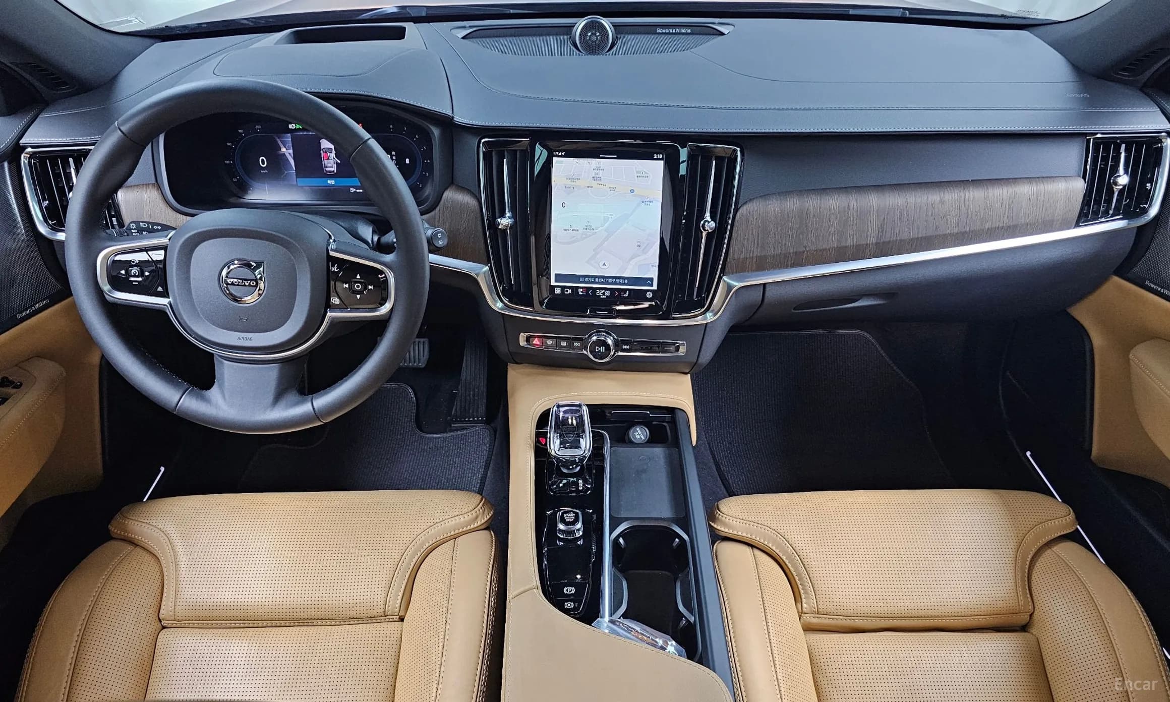 V90 Cross Country