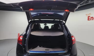New Cayenne