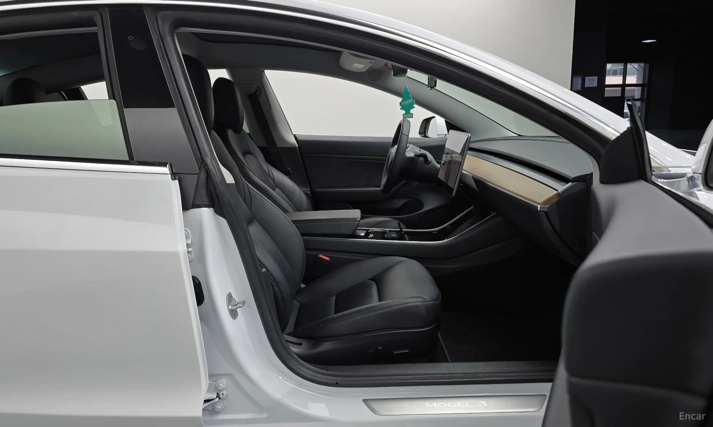 Model 3