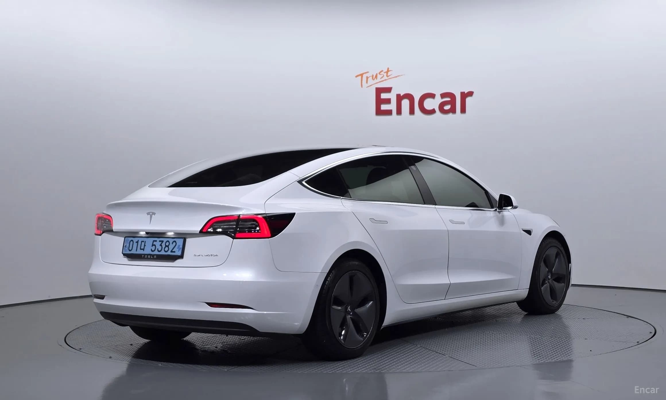 Model 3