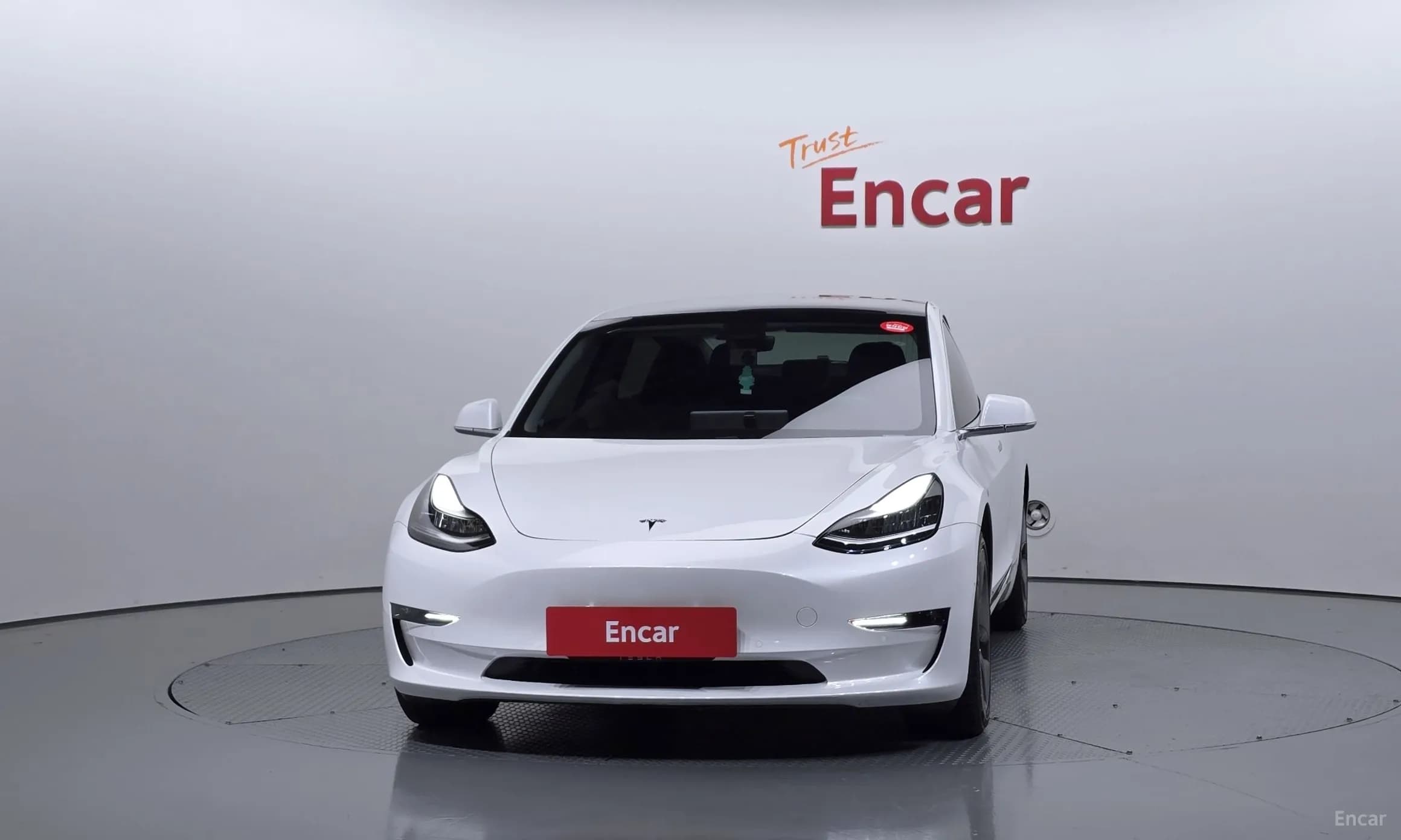 Model 3