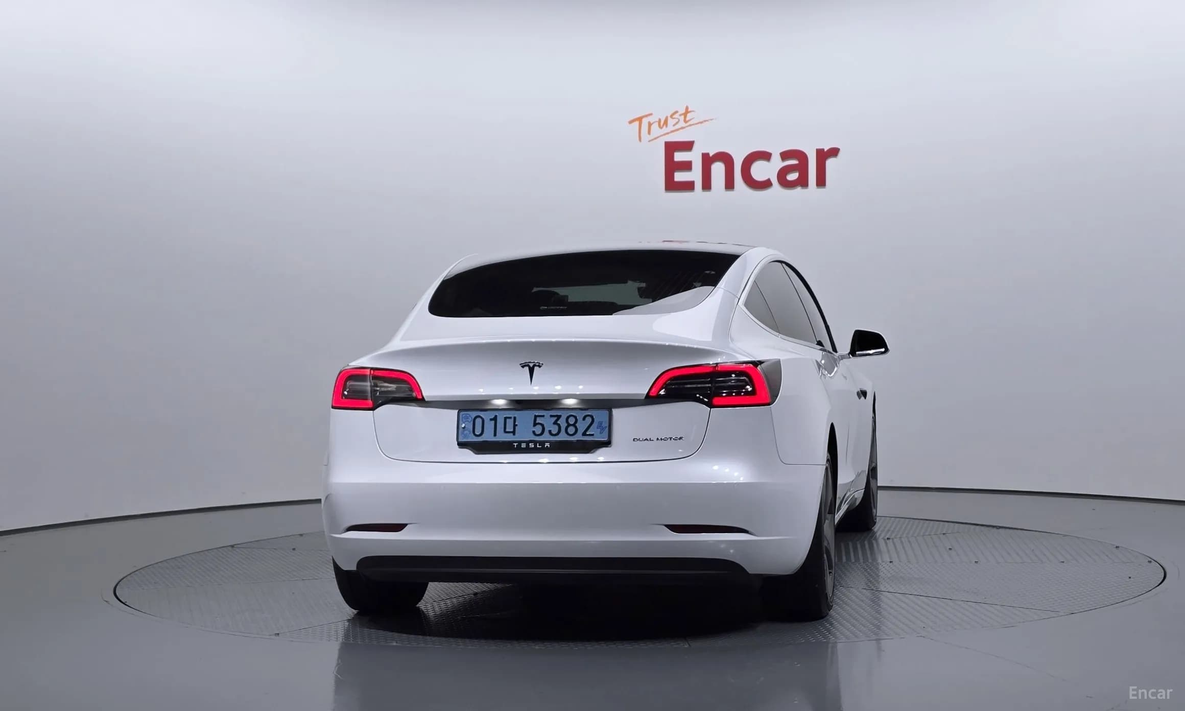 Model 3