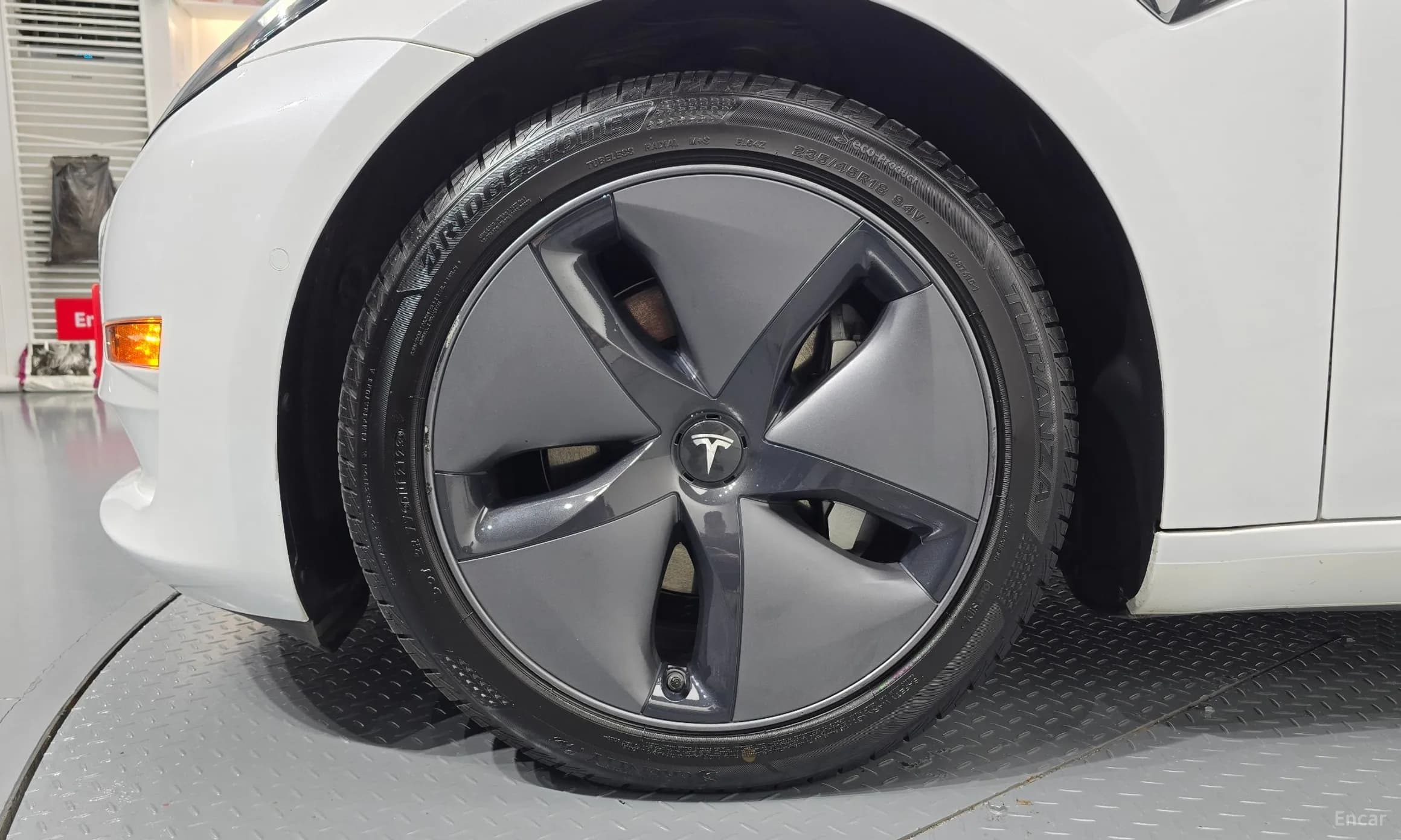 Model 3