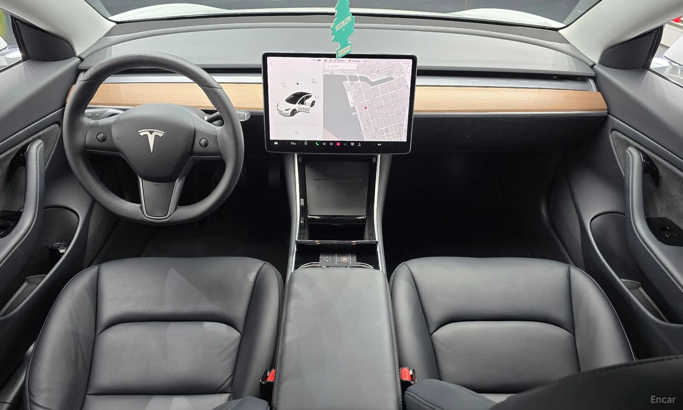 Model 3