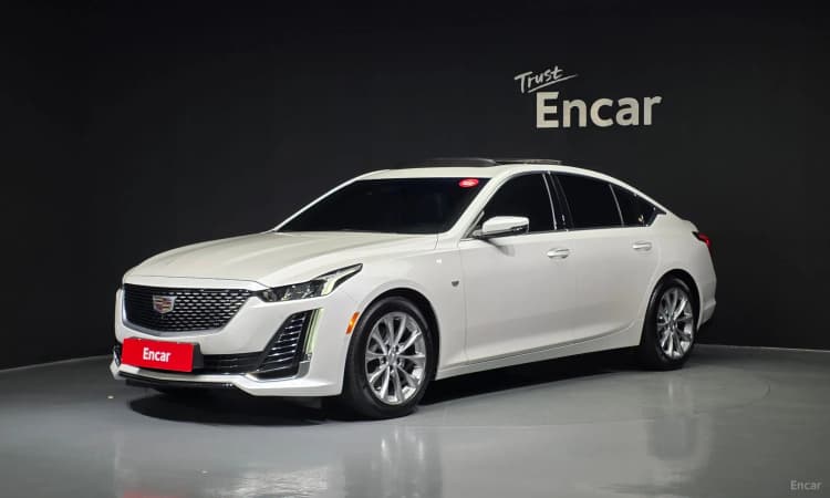CT5