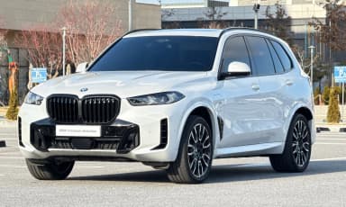 X5 (G05)