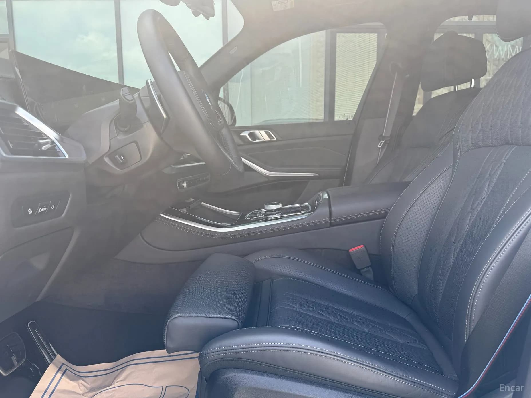 X5 (G05)
