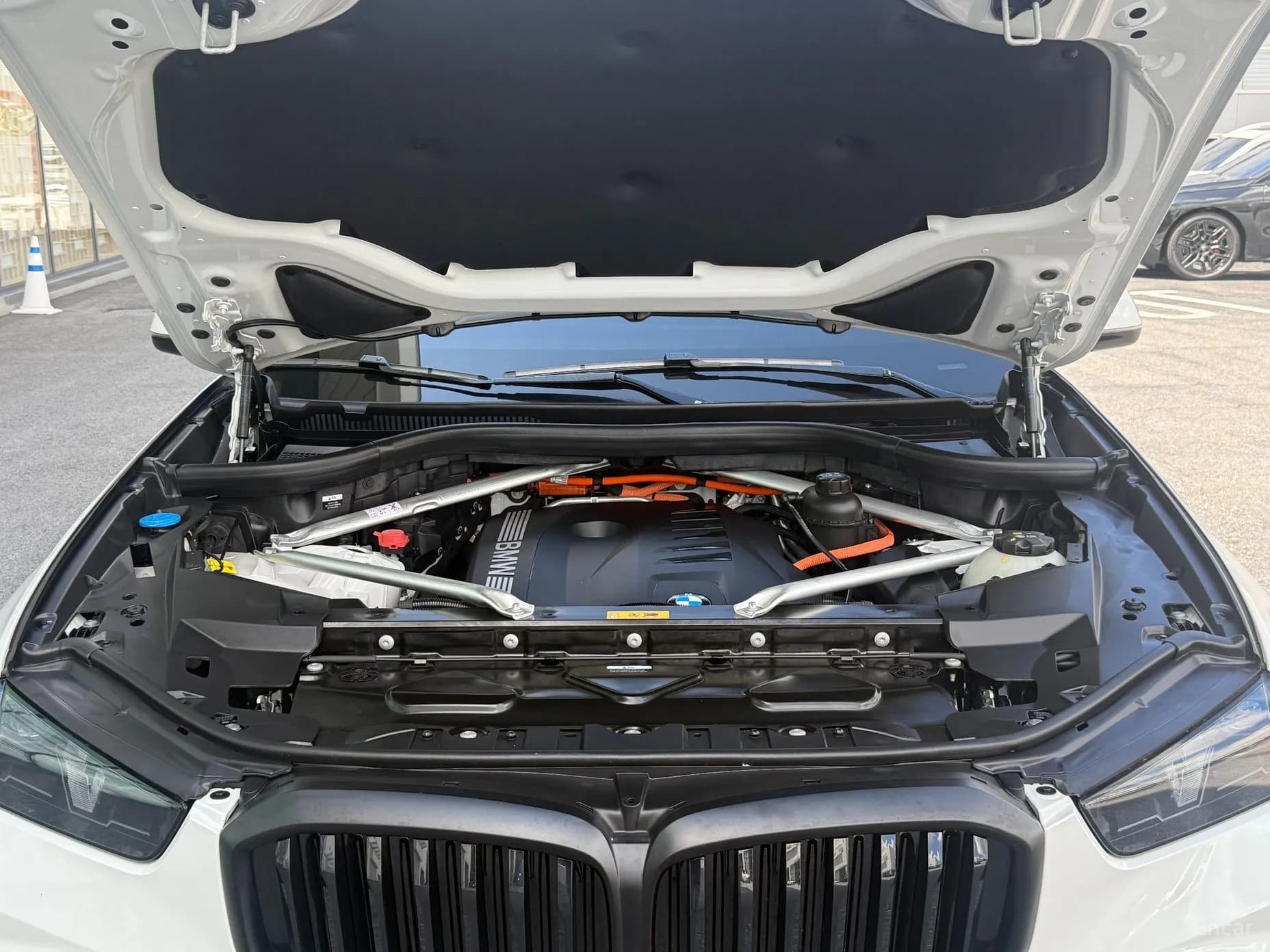 X5 (G05)