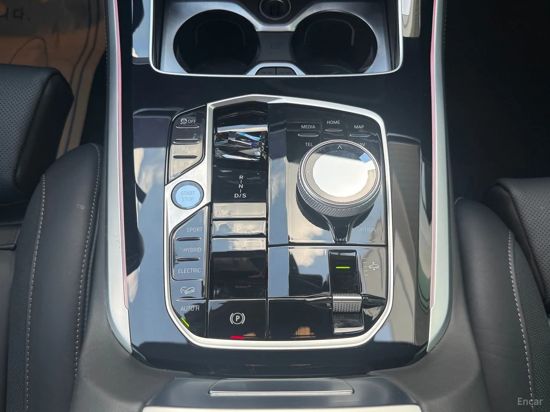 X5 (G05)