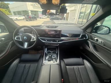 X5 (G05)