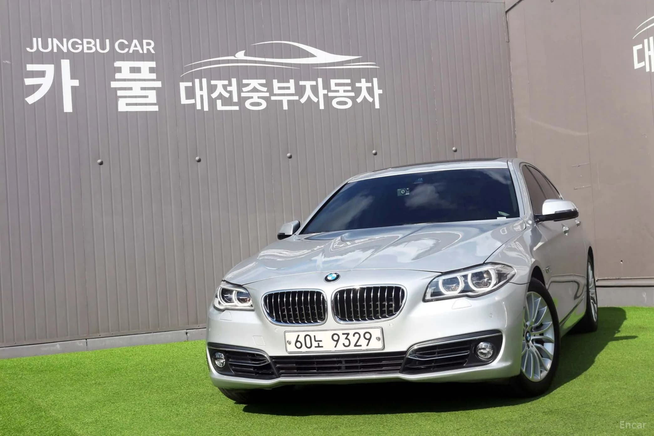 5 Series (F10)