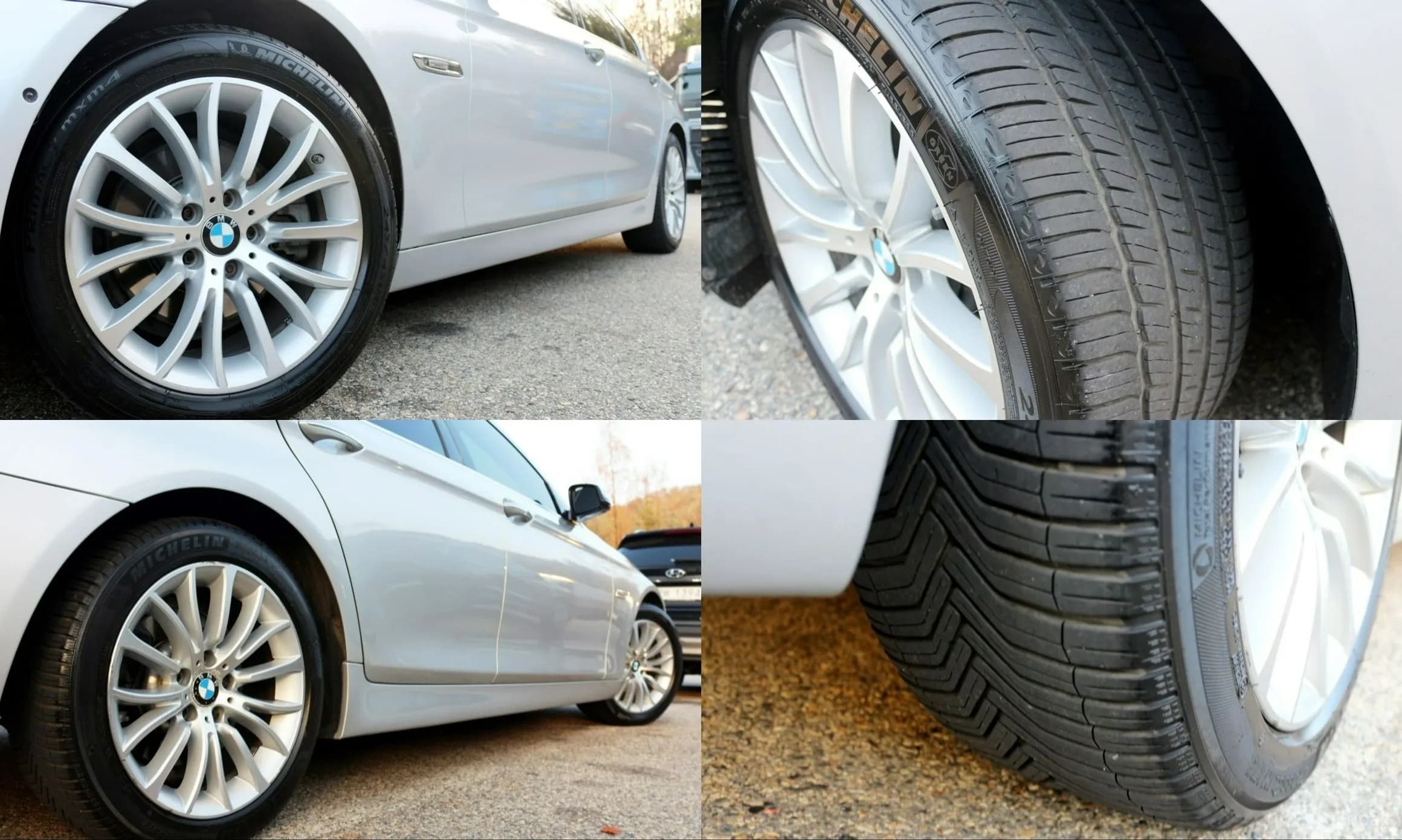 5 Series (F10)