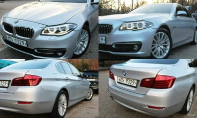 5 Series (F10)