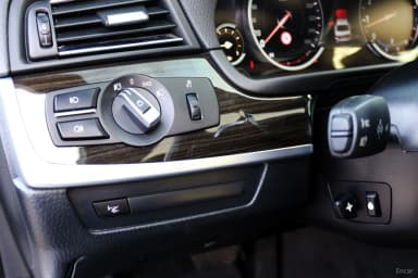 5 Series (F10)
