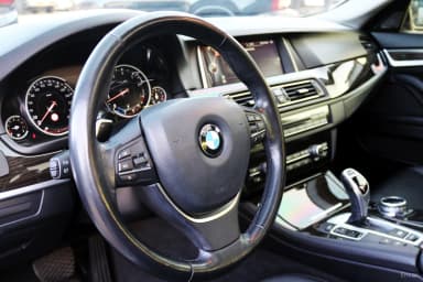 5 Series (F10)