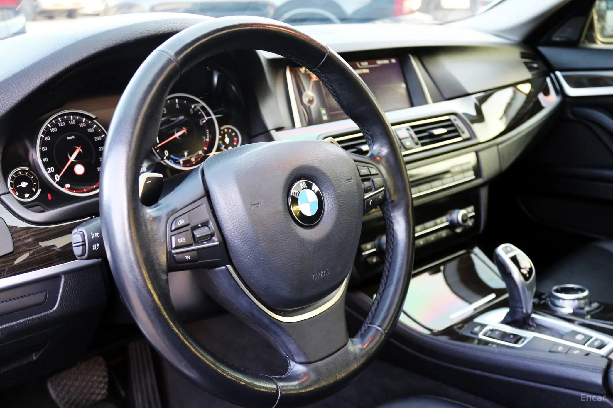 5 Series (F10)