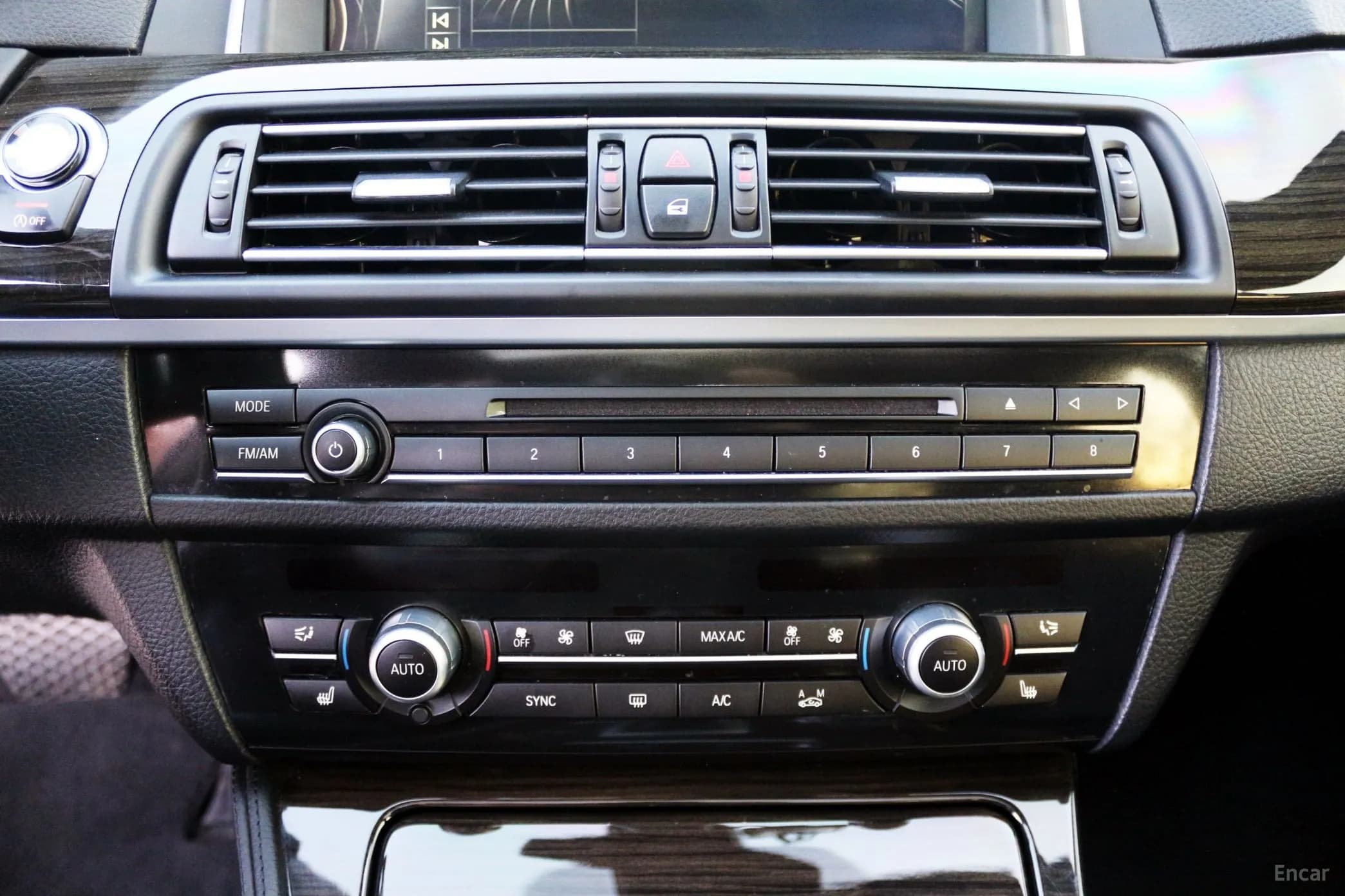 5 Series (F10)
