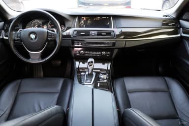 5 Series (F10)
