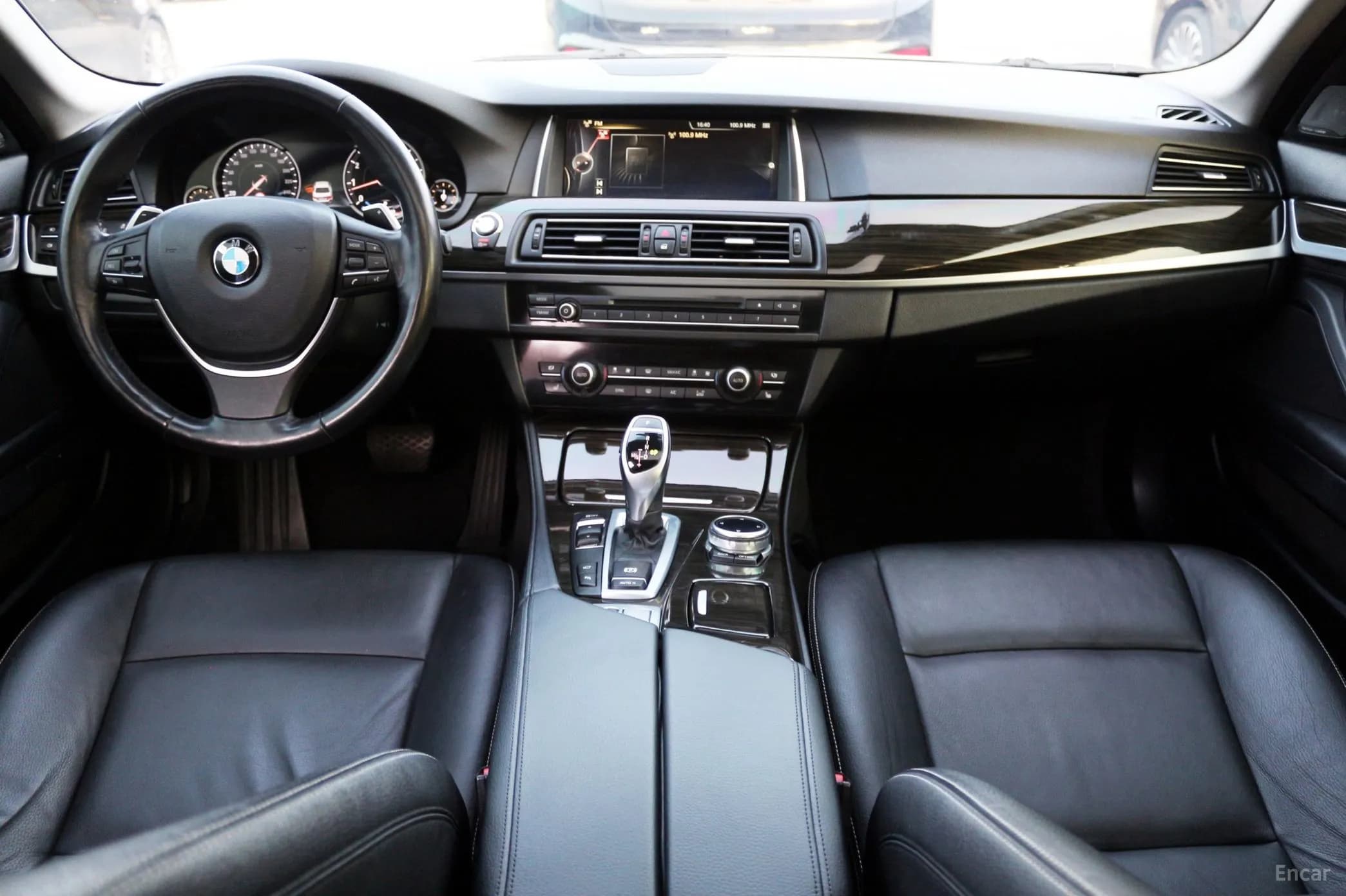 5 Series (F10)