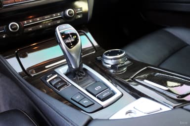 5 Series (F10)