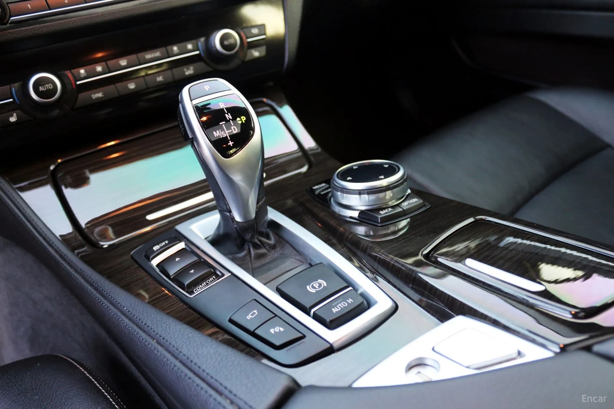 5 Series (F10)