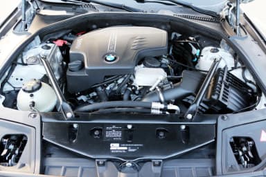 5 Series (F10)
