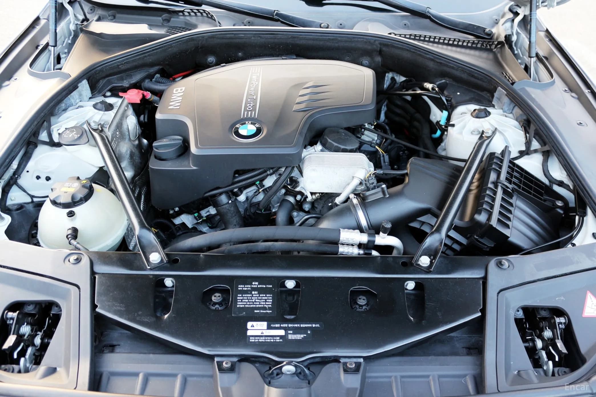 5 Series (F10)