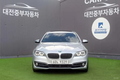 5 Series (F10)