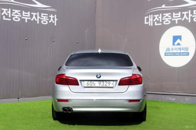 5 Series (F10)