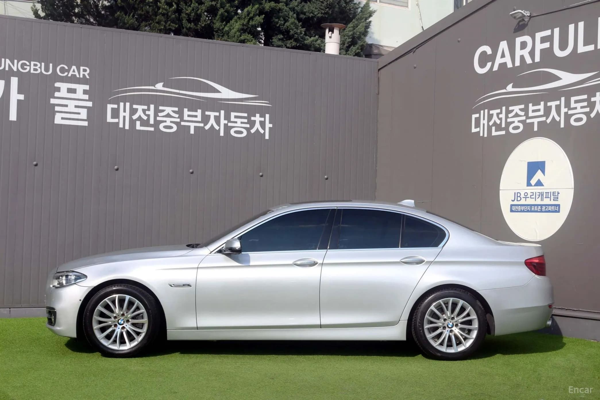 5 Series (F10)