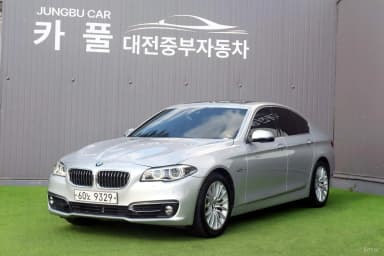 5 Series (F10)