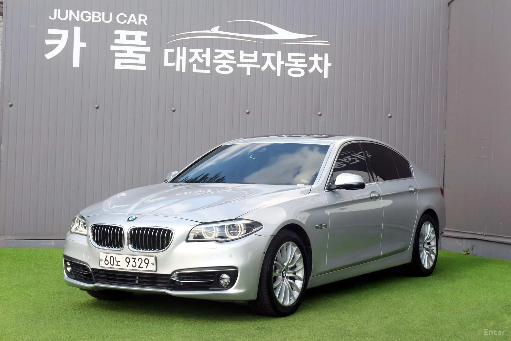 5 Series (F10)