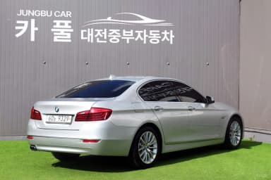 5 Series (F10)