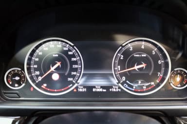 5 Series (F10)