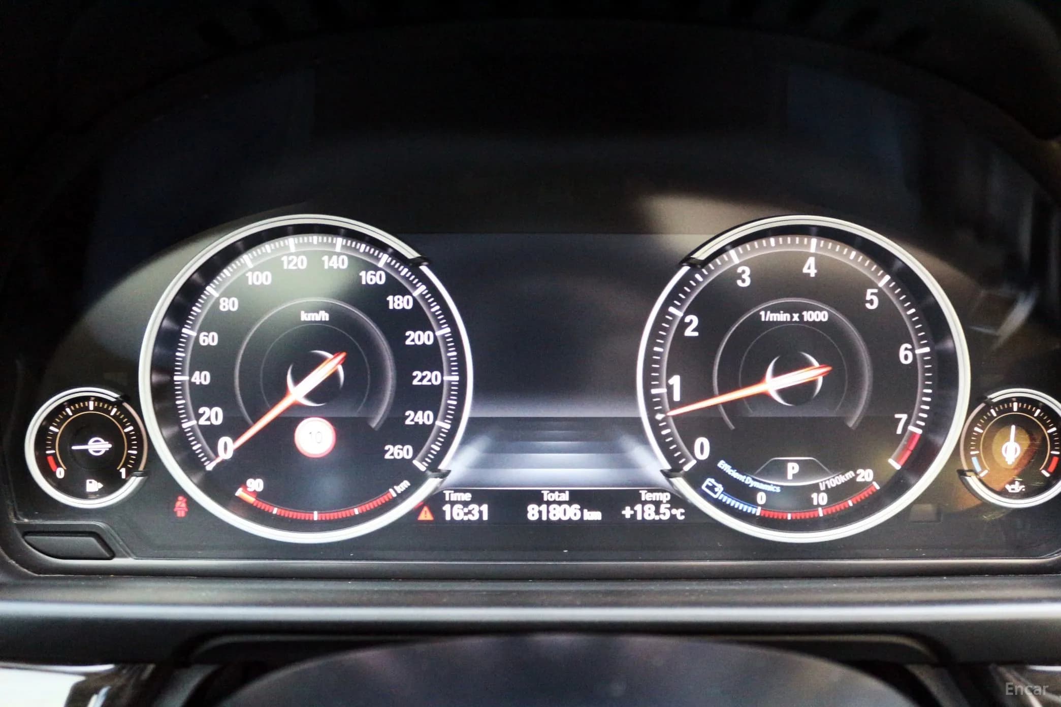 5 Series (F10)