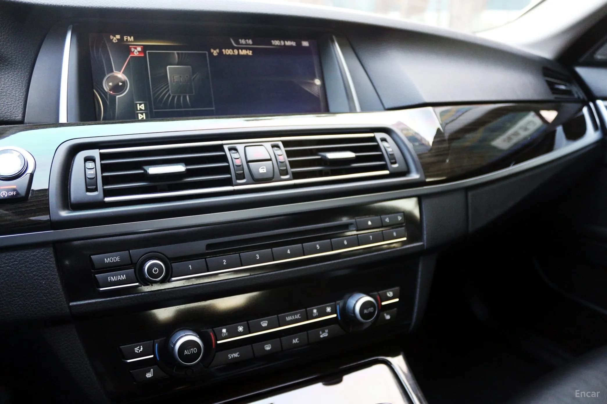 5 Series (F10)