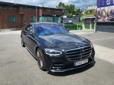 S-Class W223