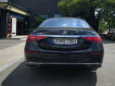 S-Class W223
