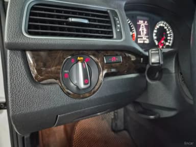 The New Passat