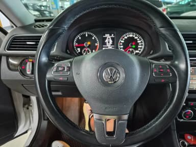 The New Passat