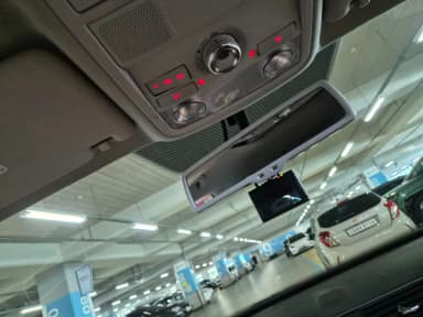 The New Passat