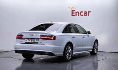 New A6