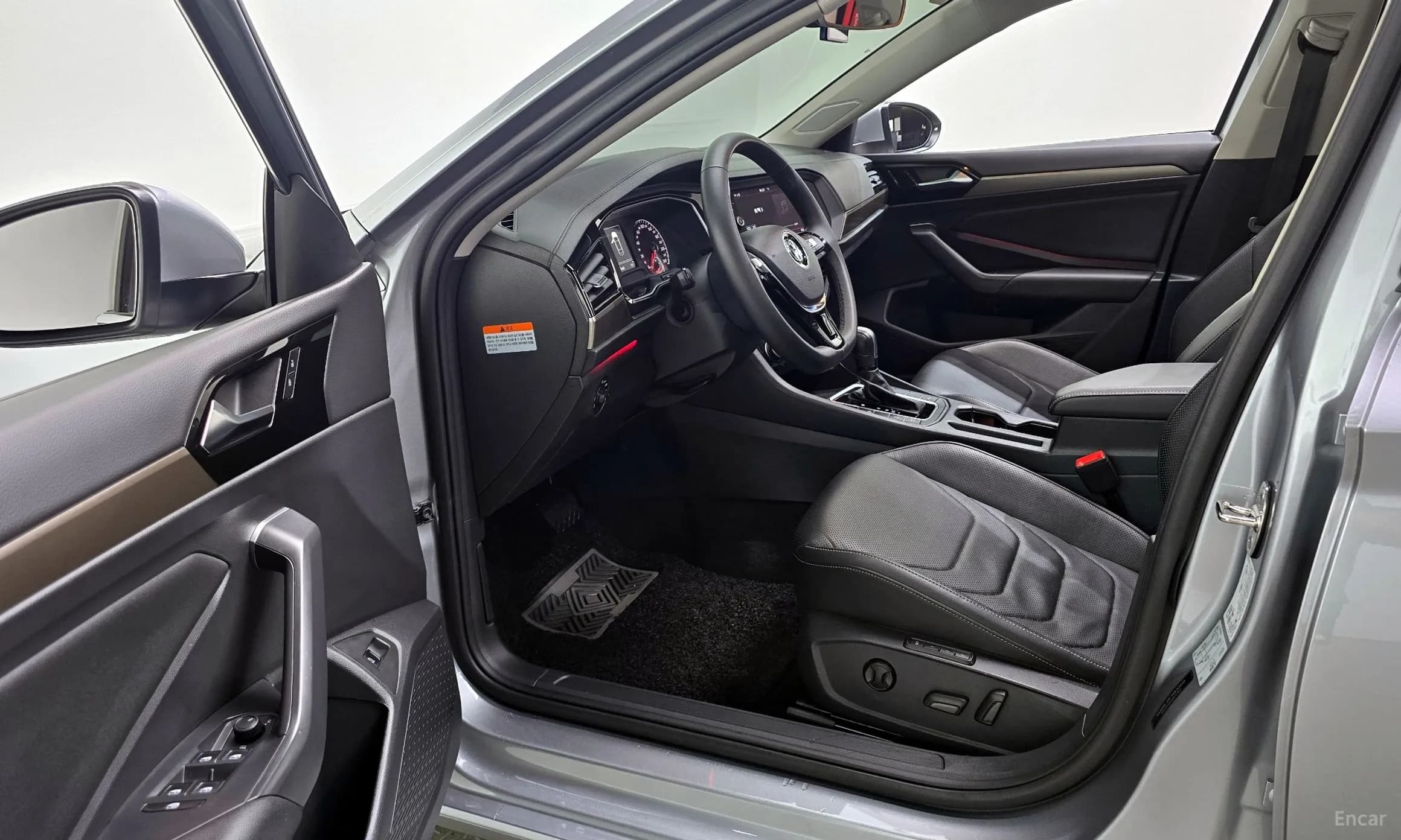 Jetta 7th Generation