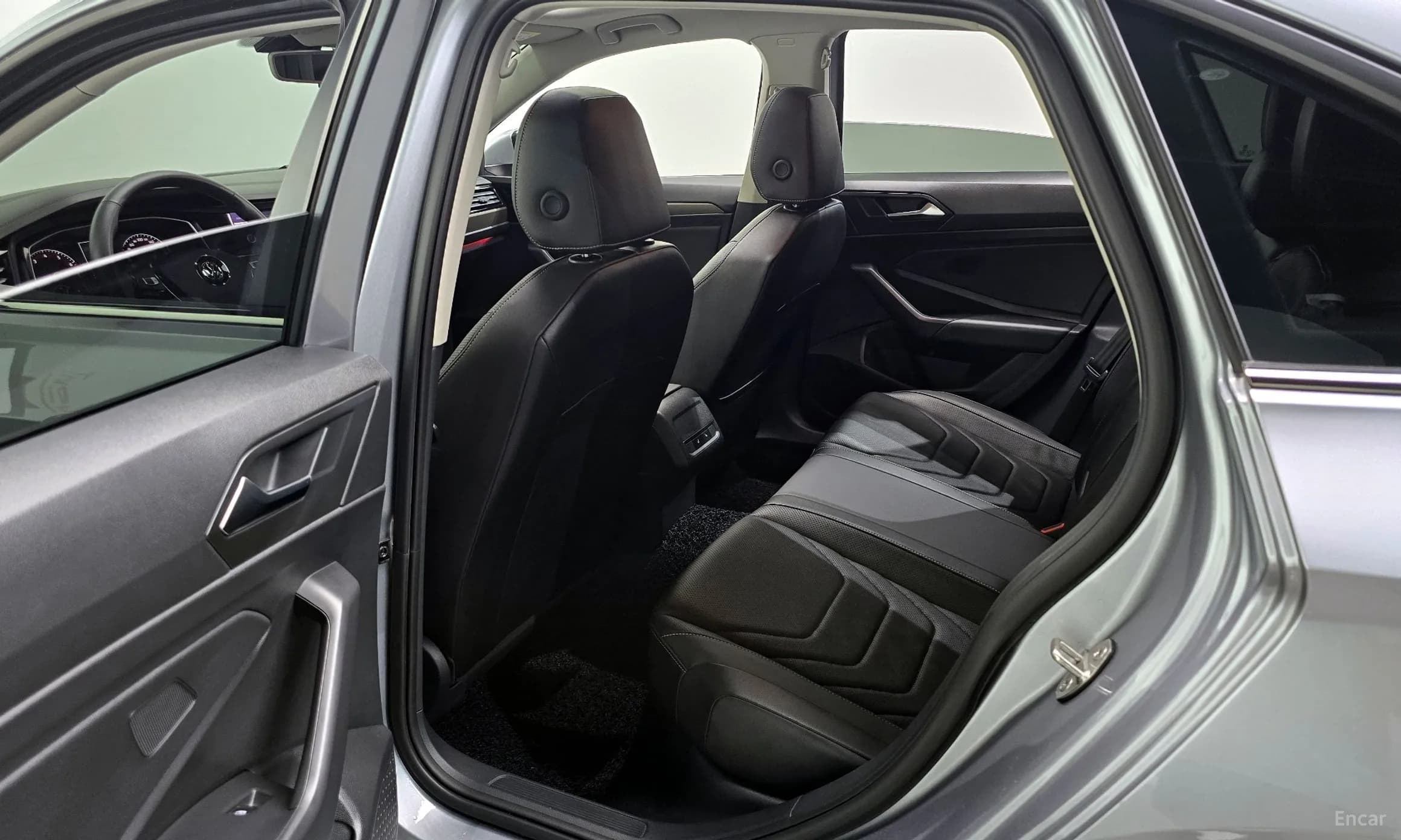 Jetta 7th Generation